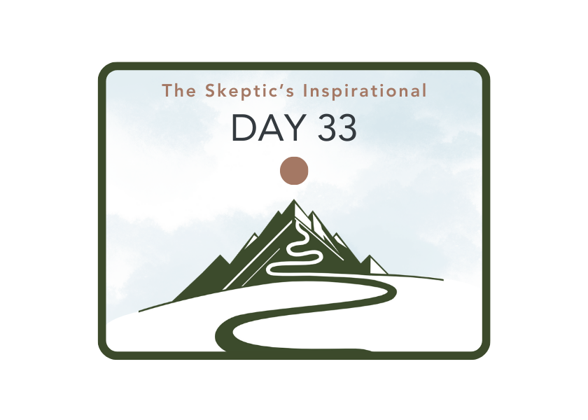 Day 33
