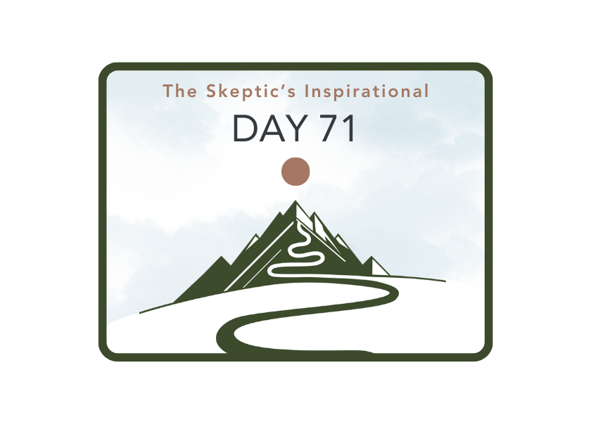 Day 71